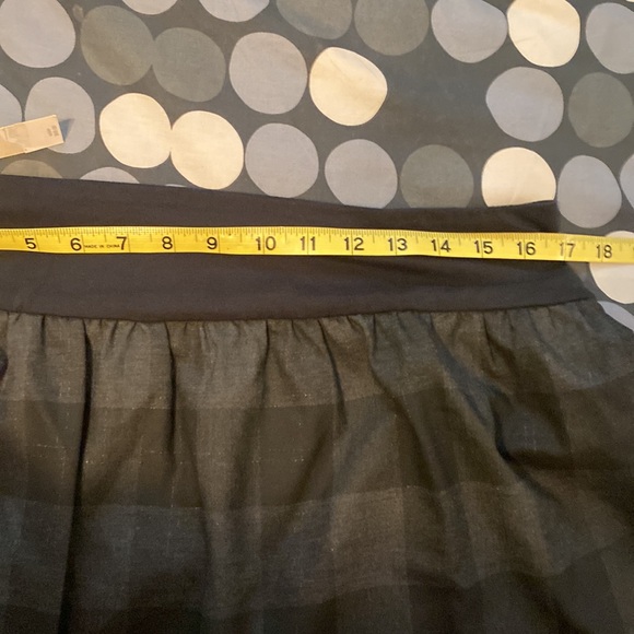 Gianni Bini circle skirt - Picture 8 of 9